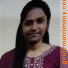 Priya Dharshani P GM144