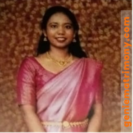 Harshini G GM147