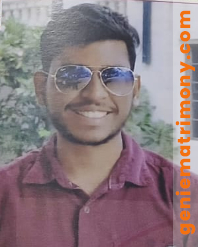 Manikandan K GM181