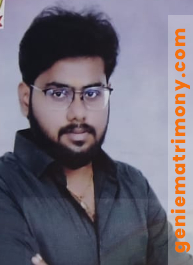 Parthasarathy V GM182