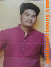 Praveen Raj S GM183