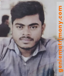 Suresh Kumar V GM193