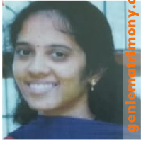 Pradeepa T GM274
