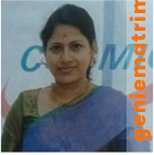 Priya P GM281