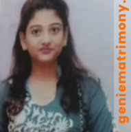 Pavithra S GM336